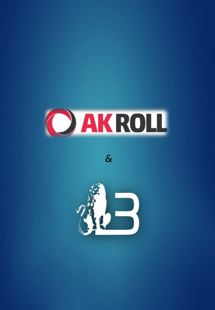 {:fi}Banmark ja AK Roll yhteistyöhön{:}{:gb}Banmark and AK Roll co-operation{:}