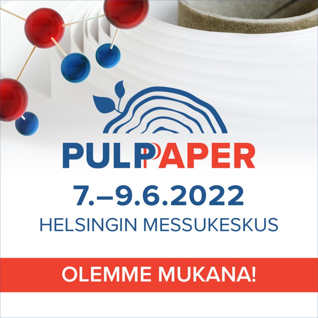 {:fi}Tervetuloa osastollemme 6k48{:}{:gb}Welcome to Pulpaper in Helsinki 7 - 9.6.2022{:}